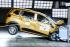 Africa-spec Renault Triber awarded 2 stars by Global NCAP